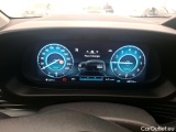  Hyundai  Bayon HYUNDAI  / 2021 / 5P / SUV 1.0 T-GDI 100 HYBRID 48V INITIA #6