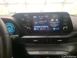  Hyundai  Bayon HYUNDAI  / 2021 / 5P / SUV 1.0 T-GDI 100 HYBRID 48V INITIA #7
