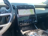  Hyundai  Tucson HYUNDAI  / 2020 / 5P / SUV 1.6 PHEV 265 HTRAC EXECUTIVE 4WD AUTO #8