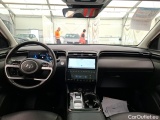  Hyundai  Tucson  Executive Hybrid 2WD 1.6 T-GDI 230CV BVA6 E6d #5