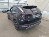  Hyundai  Tucson  Executive Hybrid 2WD 1.6 T-GDI 230CV BVA6 E6d #2