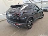  Hyundai  Tucson  Executive Hybrid 2WD 1.6 T-GDI 230CV BVA6 E6d #3