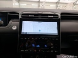  Hyundai  Tucson  Executive Hybrid 2WD 1.6 T-GDI 230CV BVA6 E6d #7