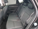  Hyundai  Tucson  Executive Hybrid 2WD 1.6 T-GDI 230CV BVA6 E6d #9