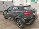  Nissan  Juke NISSAN  / 2019 / 5P / Crossover DIG-T 114 BVM6 Acenta #2