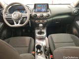  Nissan  Juke NISSAN  / 2019 / 5P / Crossover DIG-T 114 BVM6 Acenta #5
