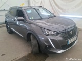  Peugeot  2008  Allure Business 1.5 HDi 130CV BVA8 E6d #4