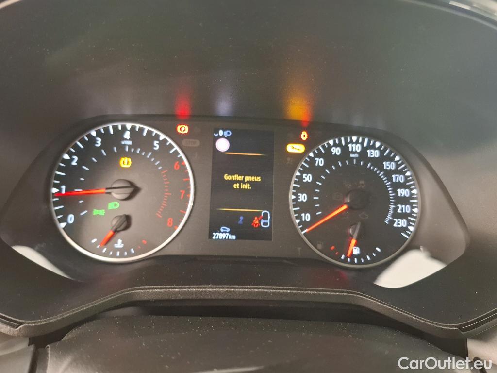  Renault  Clio  V Evolution 1.0 TCe 100CV BVM6 E6d / GPL #5