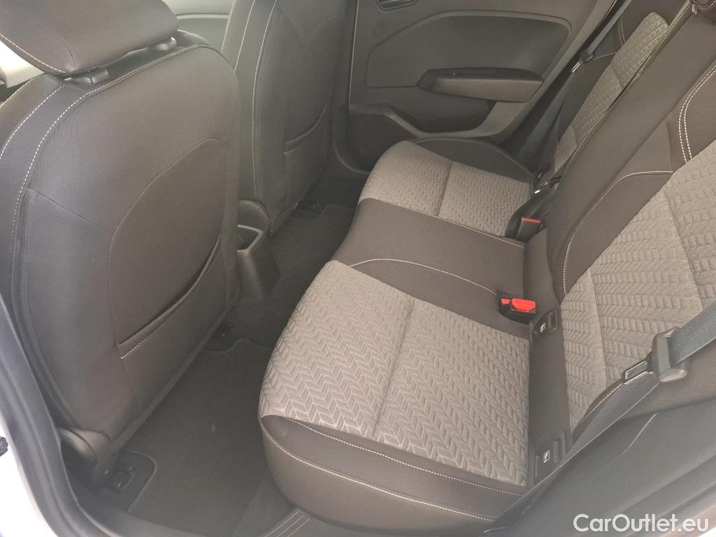  Renault  Clio  V Business 1.0 TCe 100CV BVM6 E6d / GPL #18
