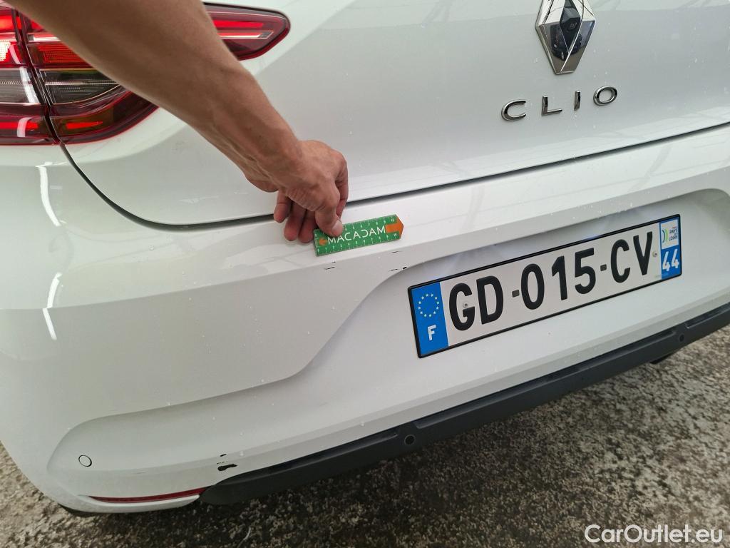  Renault  Clio  V Business 1.6 E-TECH Hybrid 140CV BVA6 E6d #5