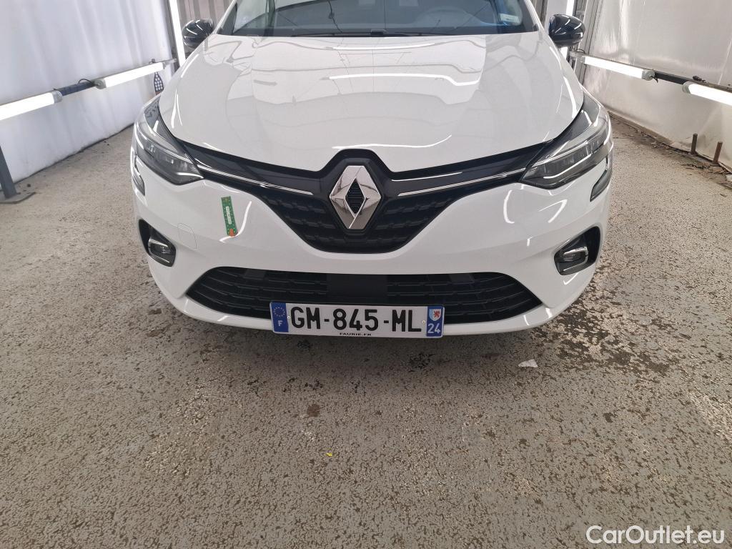  Renault  Clio  V Business 1.0 TCe 100CV BVM6 E6d / GPL #6