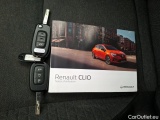  Renault  Clio  V Business 1.0 SCe 65CV BVM5 E6d #12