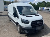  Ford  Transit  Kasten 310 L3 Trend 2.0 TDCi 96KW MT6 E6d #7