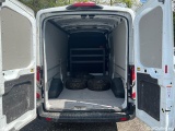  Ford  Transit  Kasten 310 L3 Trend 2.0 TDCi 96KW MT6 E6d #10