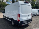  Ford  Transit  Kasten 310 L3 Trend 2.0 TDCi 96KW MT6 E6d #8