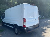  Ford  Transit  Kasten 350 L3 Trend 2.0 TDCi 96KW MT6 E6d #18