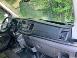  Ford  Transit  Kasten 350 L3 Trend 2.0 TDCi 96KW MT6 E6d #20