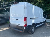  Ford  Transit  Kasten 350 L3 Trend 2.0 TDCi 96KW MT6 E6d #19