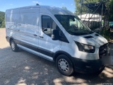  Ford  Transit  Kasten 350 L3 Trend 2.0 TDCi 96KW MT6 E6d #22