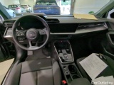  Audi  A3  Sportback 30 TDI S line 2.0 TDI 85KW AT7 E6d #10