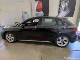  Audi  A3  Sportback 30 TDI S line 2.0 TDI 85KW AT7 E6d #9