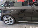  Audi  A3  Sportback 30 TDI S line 2.0 TDI 85KW AT7 E6d #35