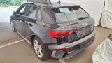  Audi  A3  Sportback 30 TDI S line 2.0 TDI 85KW AT7 E6d #25