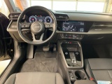  Audi  A3  Sportback 30 TFSI 1.0 TFSI 81KW AT7 E6d #6