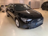  Audi  A3  Sportback 30 TFSI 1.0 TFSI 81KW AT7 E6d #8