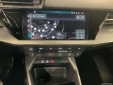 Audi  A3  Sportback 30 TFSI 1.0 TFSI 81KW AT7 E6d #14