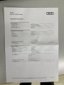  Audi  A3  Sportback 30 TFSI 1.0 TFSI 81KW AT7 E6d #15