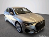  Audi  A3  Sportback 35 TDI 2.0 TDI 110KW AT7 E6d #20