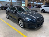  Audi  A3  Sportback 35 TDI 2.0 TDI 110KW AT7 E6d #7