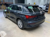  Audi  A3  Sportback 35 TDI 2.0 TDI 110KW AT7 E6d #8