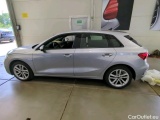  Audi  A3  Sportback 35 TDI 2.0 TDI 110KW AT7 E6d #7