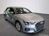  Audi  A3  Sportback 35 TDI 2.0 TDI 110KW AT7 E6d #16