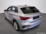  Audi  A3  Sportback 35 TDI 2.0 TDI 110KW AT7 E6d #22