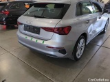  Audi  A3  Sportback 35 TDI 2.0 TDI 110KW AT7 E6d #43