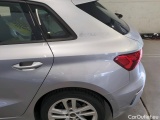  Audi  A3  Sportback 35 TDI 2.0 TDI 110KW AT7 E6d #61