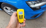  Audi  A3  Sportback 40 TFSI e S line 1.4 TFSI 150KW AT6 E6d #12