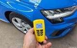  Audi  A3  Sportback 40 TFSI e S line 1.4 TFSI 150KW AT6 E6d #11