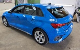  Audi  A3  Sportback 40 TFSI e S line 1.4 TFSI 150KW AT6 E6d #44