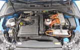  Audi  A3  Sportback 40 TFSI e S line 1.4 TFSI 150KW AT6 E6d #47