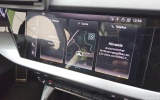  Audi  A3  Sportback 40 TFSI e S line 1.4 TFSI 150KW AT6 E6d #55