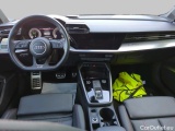  Audi  A3  Sportback 45 TFSI e S line 1.4 TFSI 180KW AT6 E6d #11
