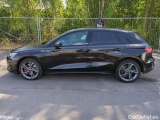  Audi  A3  Sportback 45 TFSI e S line 1.4 TFSI 180KW AT6 E6d #10