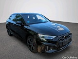  Audi  A3  Sportback 45 TFSI e S line 1.4 TFSI 180KW AT6 E6d #19