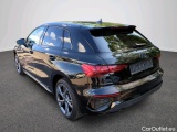  Audi  A3  Sportback 45 TFSI e S line 1.4 TFSI 180KW AT6 E6d #22