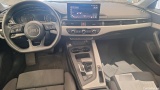  Audi  A4  Avant 40 TDI advanced 2.0 TDI 150KW AT7 E6d #13