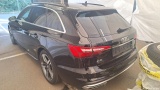  Audi  A4  Avant 40 TDI advanced 2.0 TDI 150KW AT7 E6d #11